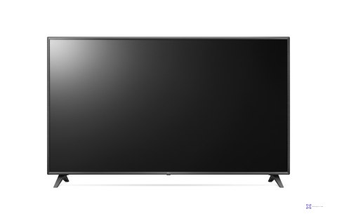 Telewizor LG 86UR781C LED 86'' 4K Ultra HD WebOS Dolby Digital DVB-T2 Czarny (OUTLET)