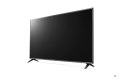 Telewizor LG 86UR781C LED 86'' 4K Ultra HD WebOS Dolby Digital DVB-T2 Czarny (OUTLET)