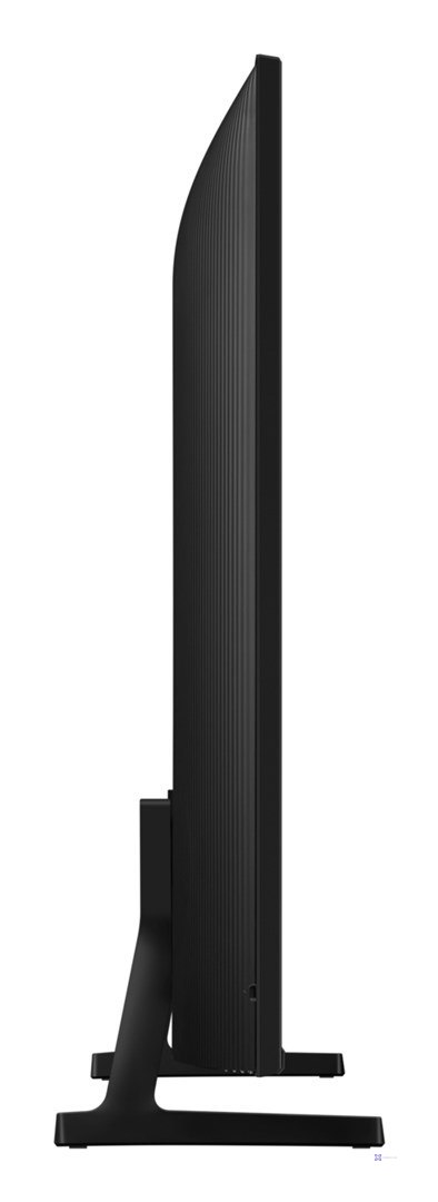 Telewizor Samsung QE55Q7FAAUXXH QLED 55'' 4K Ultra HD Tizen Q-Symphony DVB-T2 Czarny (MODEL 2025) (WYPRZEDAŻ)