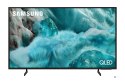 Telewizor Samsung QE55Q7FAAUXXH QLED 55'' 4K Ultra HD Tizen Q-Symphony DVB-T2 Czarny (MODEL 2025) (WYPRZEDAŻ)