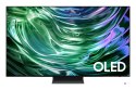 Telewizor Samsung QE77S90DAE OLED 77'' 4K Ultra HD 144Hz Tizen Dolby Digital Plus Czarny (OUTLET)