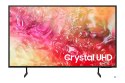 Telewizor Samsung UE55DU7192U LED 55'' 4K Ultra HD Tizen Dolby Digital DVB-T2 Czarny (WYPRZEDAŻ)