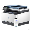 Urzadzenie wielofunkc.HP Color LaserJet Pro 3302sdw
