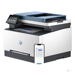 Urzadzenie wielofunkc.HP Color LaserJet Pro 3302sdw