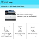 Urzadzenie wielofunkc.HP Color LaserJet Pro 3302sdw