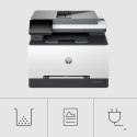 Urzadzenie wielofunkc.HP Color LaserJet Pro 3302sdw