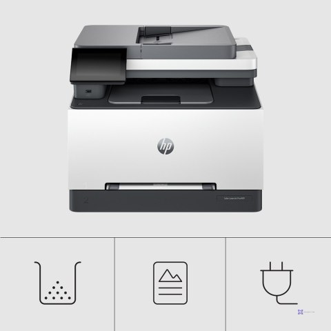 Urzadzenie wielofunkc.HP Color LaserJet Pro 3302sdw