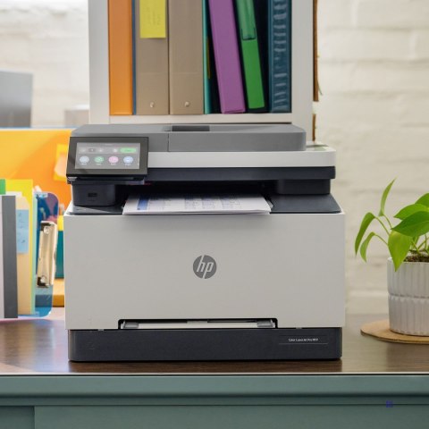 Urzadzenie wielofunkc.HP Color LaserJet Pro 3302sdw