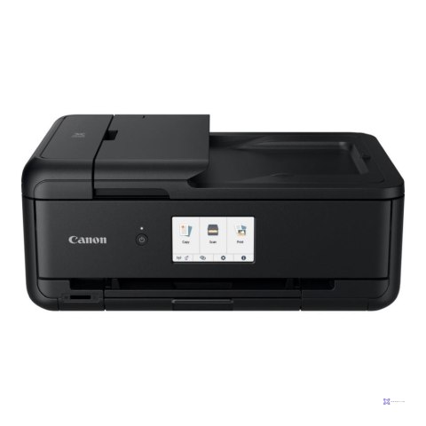 Urządzenie wielofunkcyjne Canon PIXMA TS9550a (2988C036) 3 w 1 czarne