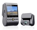 Wideorejestrator VIOFO A129 Plus Duo-G - GPS