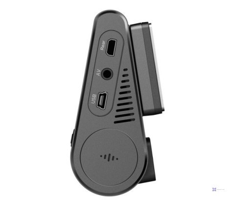 Wideorejestrator VIOFO A129 Pro-G