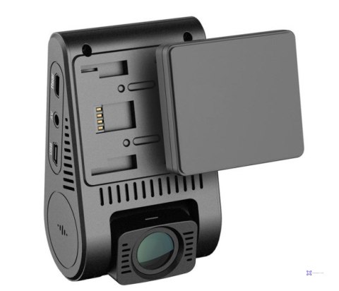 Wideorejestrator VIOFO A129 Pro-G