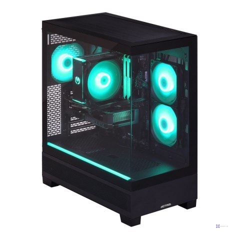 Actina View U5-250KF/16GB/1TB/RX7600/650W
