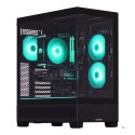 Actina View U5-250KF/16GB/1TB/RX9060XT/650W