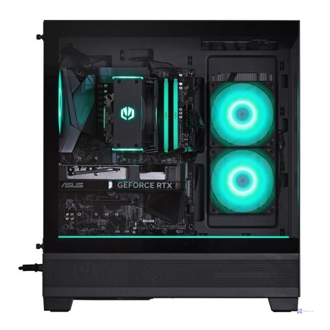 Actina View U5-250KF/16GB/1TB/RX9060XT/650W