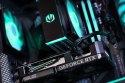 Actina View U5-250KF/16GB/1TB/RX9060XT/650W