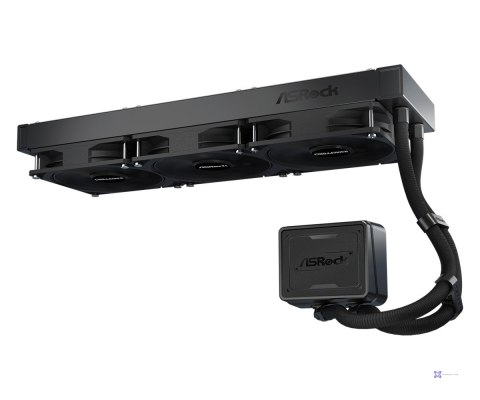Chłodzenie ASRock Challenger Pure 360