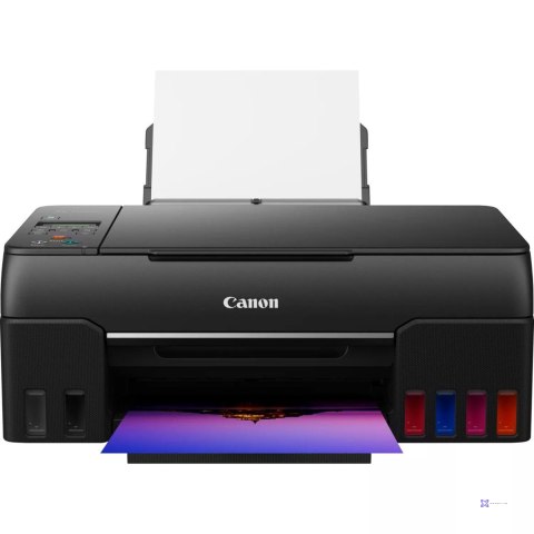 Drukarka Canon Pixma G640