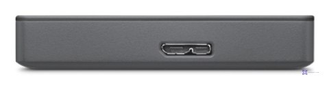 HDD Seagate Basic Portable Drive 1TB