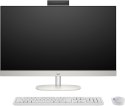 HP AIO 24-cr0184nw Ryzen 5 7520U 23.8"FHD IPS 250nits AG 16GB LPDDR5 SSD512 Radeon 610M Cam720p kB+Mouse NoOS Shell White 2Y