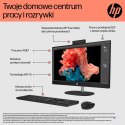 HP AIO 24-cr0184nw Ryzen 5 7520U 23.8"FHD IPS 250nits AG 16GB LPDDR5 SSD512 Radeon 610M Cam720p kB+Mouse NoOS Shell White 2Y