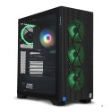 Komputer HIRO GAMER pashaBiceps i5 14400F, RTX 5060 8GB, 32GB RAM, 1TB SSD, WIFI, W11