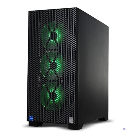 Komputer HIRO GAMER pashaBiceps i5 14400F, RTX 5060 8GB, 32GB RAM, 1TB SSD, WIFI, W11