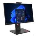 Lenovo AIO ThinkCentre M70a G6 Ultra 7 265T 23.8"FHD IPS 120Hz 250nits LBL AG 32GB DDR5 5600 SSD1TB Intel Graphics Cam 5.0MP vPr