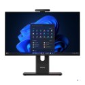 Lenovo AIO ThinkCentre M70a G6 Ultra 7 265T 23.8"FHD IPS 120Hz 250nits LBL AG 32GB DDR5 5600 SSD1TB Intel Graphics Cam 5.0MP vPr