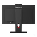 Lenovo AIO ThinkCentre M70a G6 Ultra 7 265T 23.8"FHD IPS 120Hz 250nits LBL AG 32GB DDR5 5600 SSD1TB Intel Graphics Cam 5.0MP vPr