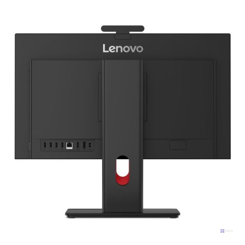 Lenovo AIO ThinkCentre M70a G6 Ultra 7 265T 23.8"FHD IPS 120Hz 250nits LBL AG 32GB DDR5 5600 SSD1TB Intel Graphics Cam 5.0MP vPr