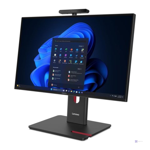 Lenovo AIO ThinkCentre M90a G6 Ultra 7 265 23.8"FHD IPS 120Hz 250nits LBL AG 32GB DDR5 5600 SSD1TB Intel Graphics Cam 5.0MP + IR