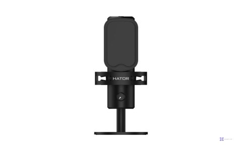 Mikrofon dla graczy Hator Dreamcast X czarny