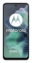 Motorola Moto G35 5G 8/128GB DS. Midnight Black (WYPRZEDAŻ)