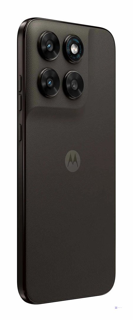 Motorola Moto G77 5G 12/256GB PANTONE Black Olive
