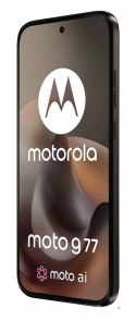 Motorola Moto G77 5G 12/256GB PANTONE Black Olive