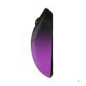 Mysz dla graczy Hator Quasar 3 ULTIMA czarno-fioletowa
