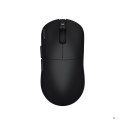 Mysz dla graczy bezprzewodowa Hator Quasar 3S Ultima czarna
