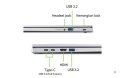 Notebook Acer Extensa EX215-57-TCO 15,6"WUXGA/I5 120U/16GB/512GB PCIe SSD/ 2x2 AX+BT/2Y D2D/WIN Pro