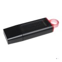 Pamięć USB 3.2 Gen 1 Kingston Data Traveler Exodia 256GB