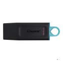 Pamięć USB 3.2 Gen 1 Kingston Data Traveler Exodia 64GB