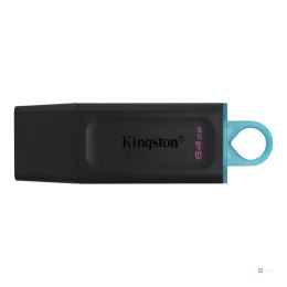 Pamięć USB 3.2 Gen 1 Kingston Data Traveler Exodia 64GB