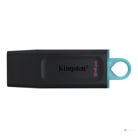Pamięć USB 3.2 Gen 1 Kingston Data Traveler Exodia 64GB