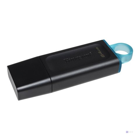 Pamięć USB 3.2 Gen 1 Kingston Data Traveler Exodia 64GB