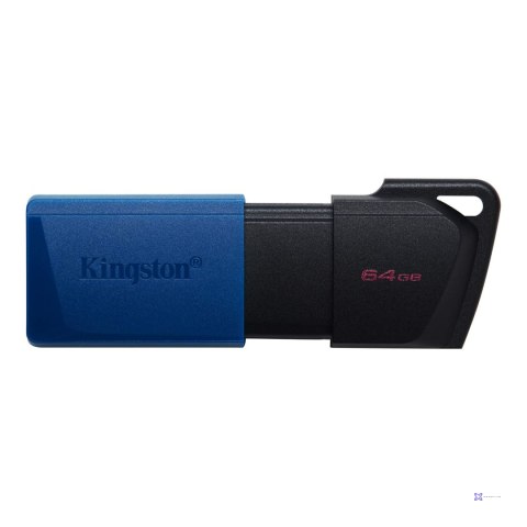 Pamięć USB Kingston Data Traveler Exodia M 64GB USB3.2 Gen1