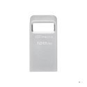 Pamięć USB Kingston Data Traveler Micro G2 128GB USB-A 3.2 Gen 1