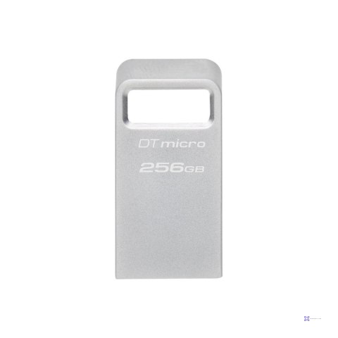 Pamięć USB Kingston Data Traveler Micro G2 USB-A 3.2 Gen 1