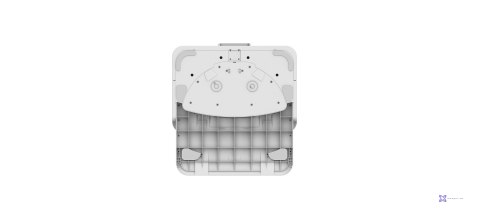 Robot sprzątający EZVIZ RS20 Pro