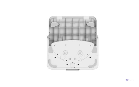 Robot sprzątający EZVIZ RS20 Pro