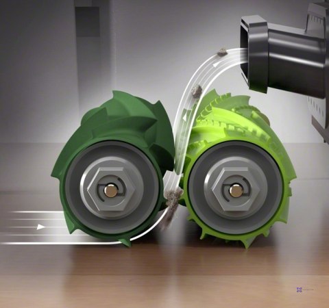 Robot sprzątający iRobot Roomba i7150 (i715040) (OUTLET)